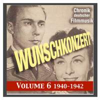 Wunschkonzert / Command Performance (1940-1942)