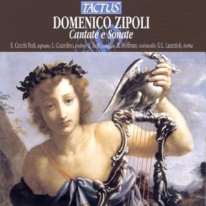 Domenico Zipoli: Cantate & Sonate