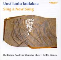 Uusi laulu laulakaa (Sing a New Song)