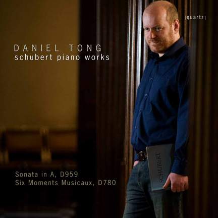 Schubert: Piano Works