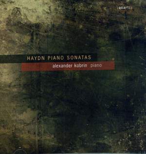 Haydn: Piano Sonatas