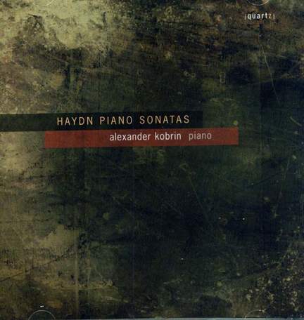 Haydn: Piano Sonatas