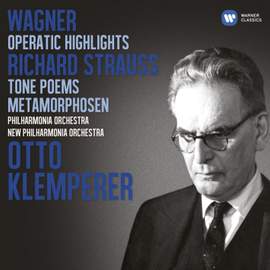 Wagner & Strauss