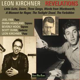 Revelations