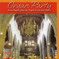 Organ Party Volume 2