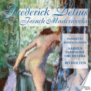 Delius: French Masterworks