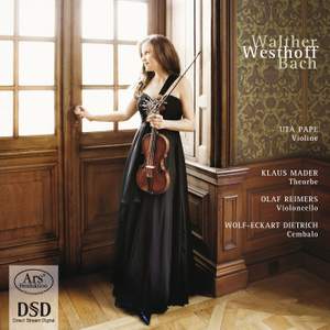 Walther, Westhoff & Bach