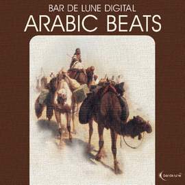 Bar de lune Platinum Arabic Beats