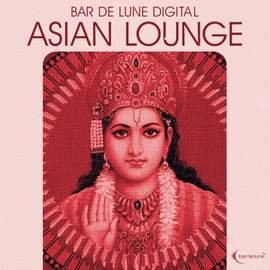 Bar de Lune Platinum Asian Lounge