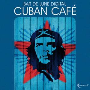 Bar De Lune Platinum Cuban Cafe