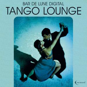 Bar de Platinum Tango Lounge