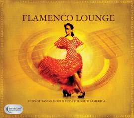 Bar de lune Platinum Flamenco Lounge