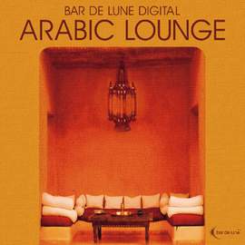 Bar de Lune Platinum Arabic Lounge