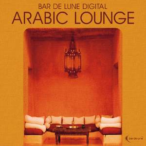 Bar de Lune Platinum Arabic Lounge