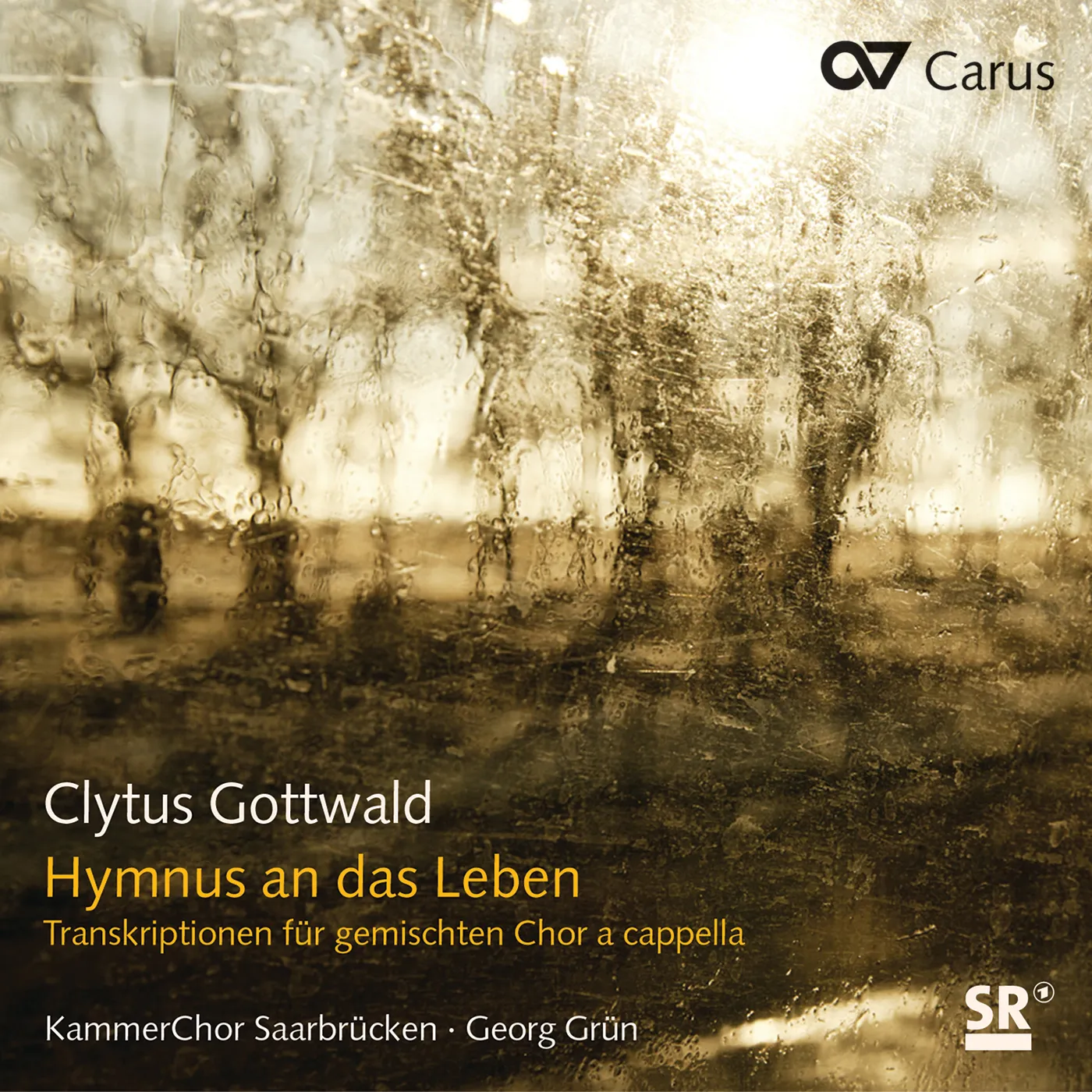 Gottwald: その他 [CD] Arrangements Choral