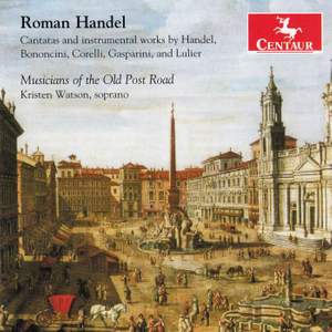 Roman Handel