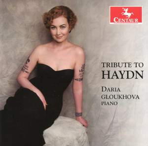 Tribute to Haydn