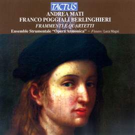 Frammenti e Quartetti