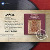 Janáček: Glagolitic Mass