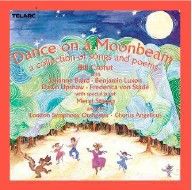 Bill Crofut: Dance on a Moonbeam