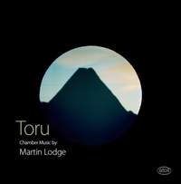Martin Lodge: Chamber Music