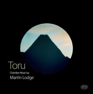 Martin Lodge: Chamber Music