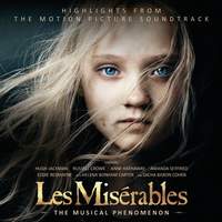 Schönberg, C-M: Les Misérables: highlights
