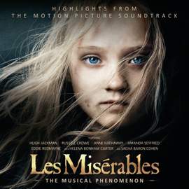 Schönberg, C-M: Les Misérables: highlights