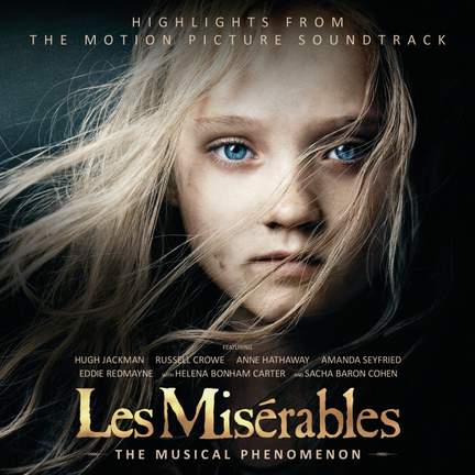 Schönberg, C-M: Les Misérables: highlights