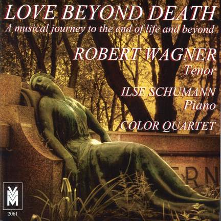 Love Beyond Death