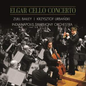 Elgar: Cello Concerto