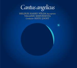 Cantus Angelicus Product Image