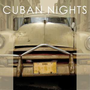 BAR DE LUNE PRESENTS CUBAN NIGHTS