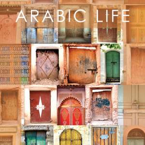 Bar de Lune presents Arabic Life