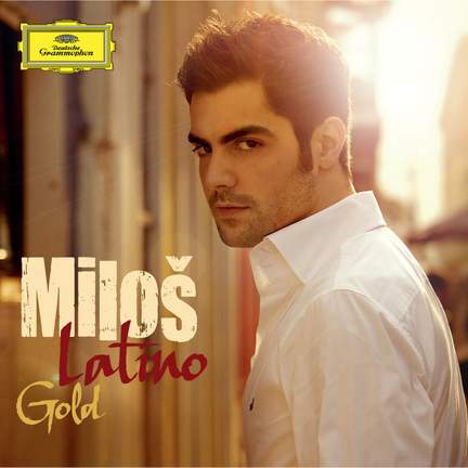 Milos: Latino Gold