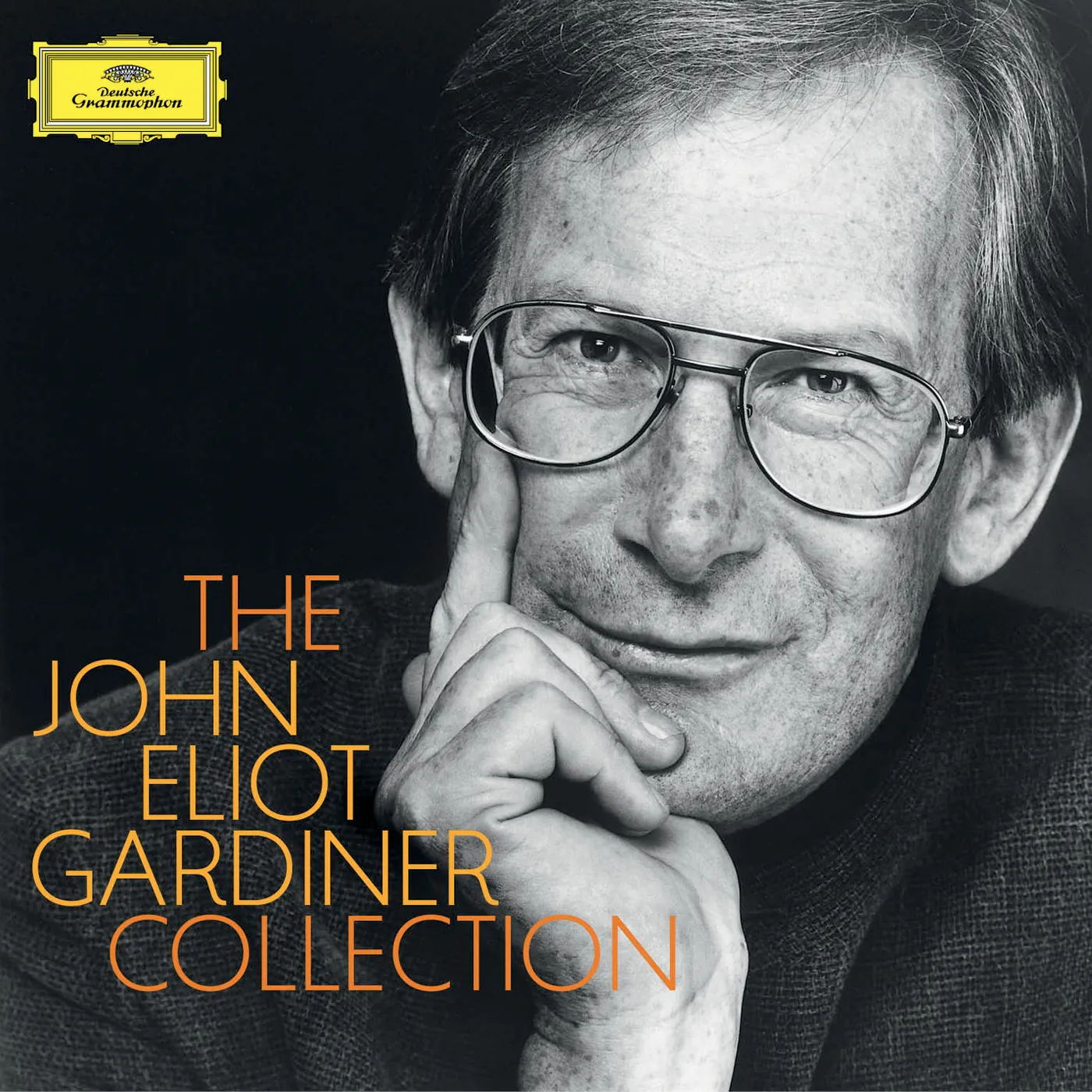 John Eliot Gardiner 完全録音集 The John Eliot Gardiner Collection