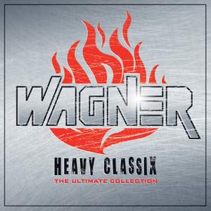 Wagner: Heavy Classix