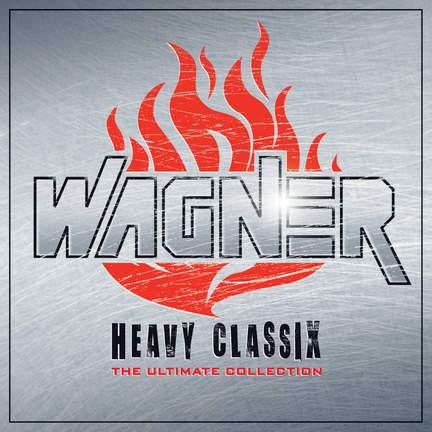 Wagner: Heavy Classix