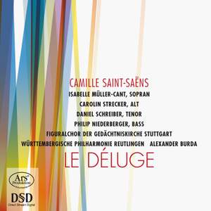 Saint-Saens: Le Déluge