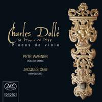 Dolle: Pieces de viole