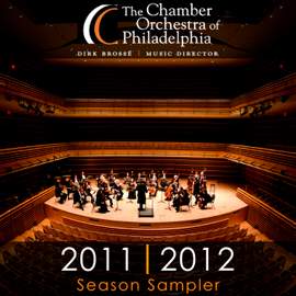 Sampler 2011-2012
