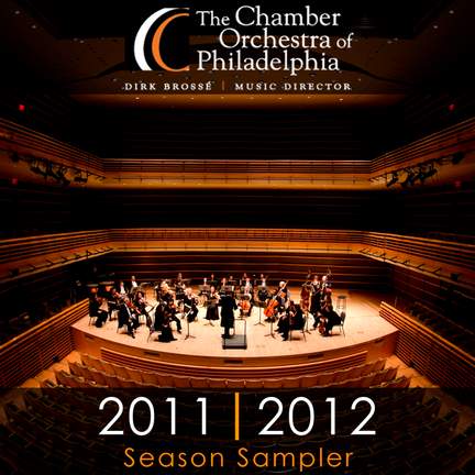 Sampler 2011-2012