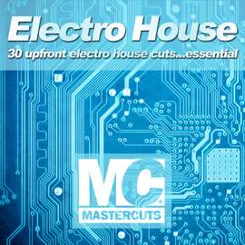 MASTERCUTS ELECTRO HOUSE