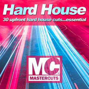Mastercuts Hard House