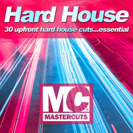 Mastercuts Hard House