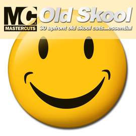 MASTERCUTS OLD SKOOL