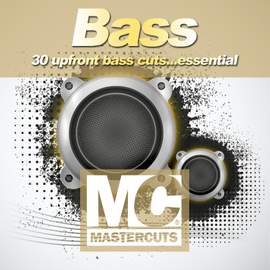 MASTERCUTS BASS