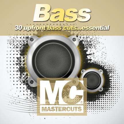 MASTERCUTS BASS