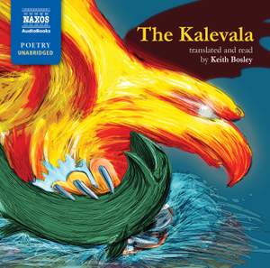 The Kalevala (Unabridged)