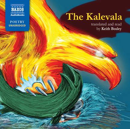 The Kalevala (Unabridged)